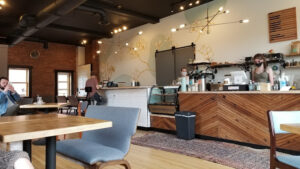 Broad Porch Coffee Co. - Luray