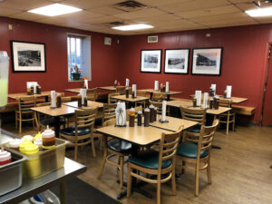 Broad Street BBQ - Kingsport