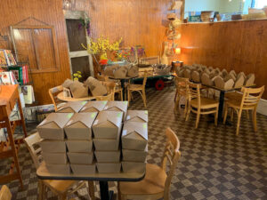 Broad Street Deli & Market Inc - Dunn