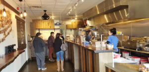 Broad Street Dough Co. - Oakhurst
