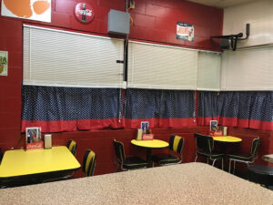 Broad Street Lunch (BSL) - Camden