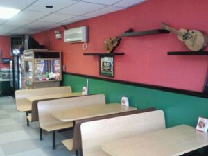 Broad Street Pizza - Meriden