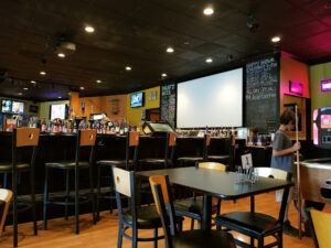 Broadlands Sports Bar & Grill - Ashburn