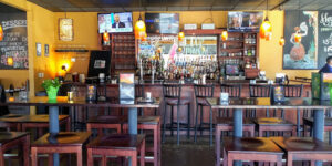 Broadneck Grill - Edgewater