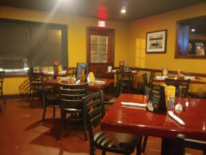 Broadneck Grill - Cape St. Claire - Annapolis