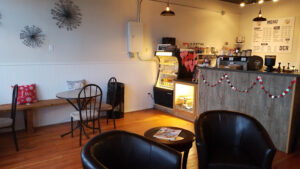 Broads Brew - Jefferson