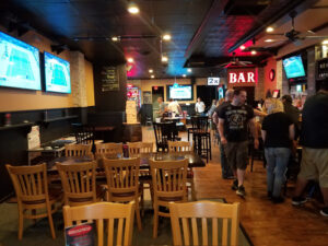 Broadway 247 Sports Bar - Hicksville