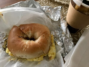 Broadway Bagels - South Amboy