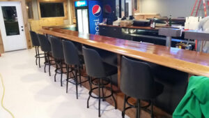 Broadway Bar N Grill - Hannibal