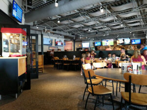 Broadway Barrel House - Lebanon