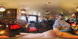 Broadway Bean and Bagel Co. - Minot