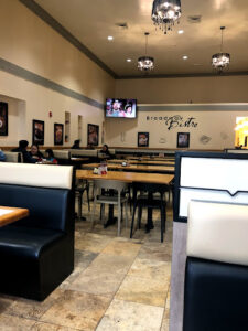 Broadway Bistro - Millbrae