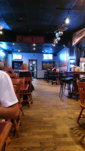 Broadway Brewhouse - New Philadelphia