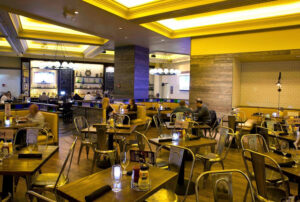 Broadway Burger Bar - Atlantic City
