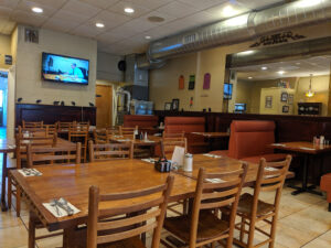 Broadway Diner - South Amboy