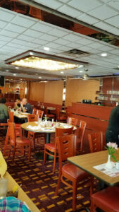 Broadway Diner - Yonkers