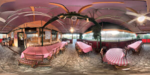 Broadway Diner - Stockbridge