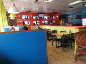 Broadway Diner - Chula Vista