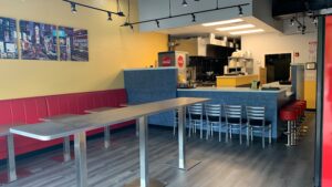 Broadway Dinette - Huntington