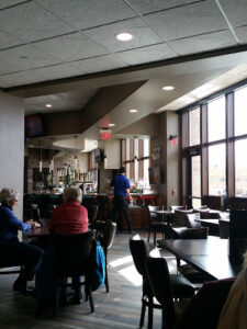 Broadway Grill & Tavern - Bismarck
