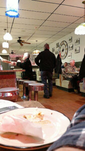Broadway Lunch - Schenectady