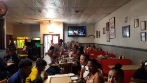 Broadway Pizza - Memphis