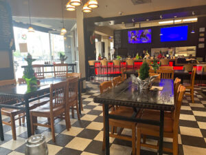 Broadway Pizza & Grill - Long Beach