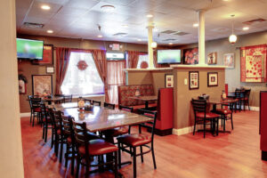 Broadway Ristorante & Pizzeria - Altamonte Springs