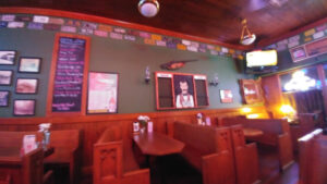 Broadway Saloon - Beaverton