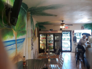 Broadway Sandwich Shop - Tampa