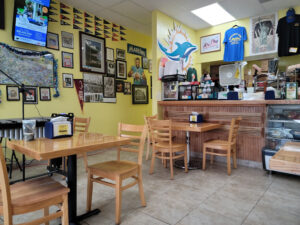 Broadway Subs - Homestead