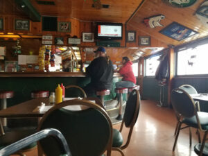 Broadway Tavern & Grill - Pueblo