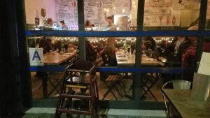 Broccolino - Brooklyn