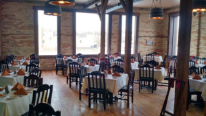 Brock's River Walk Tavern & Grill - Fort Atkinson