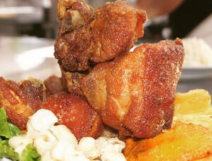 Brockton Roasted Chicken - Brockton