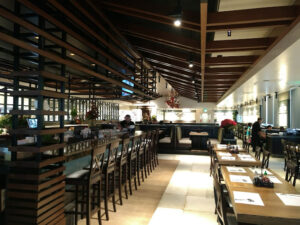 Brodard Restaurant - Fountain Valley