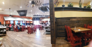 Brody's Mexican Restaurant - Cedar City
