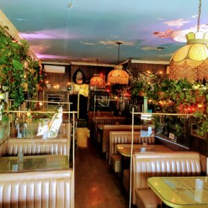 Brogino's - Redondo Beach
