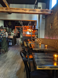 Broken Arrow - Portland