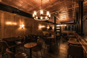 Broken Barrel — Carmel - Carmel