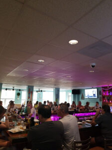 Broken Oar Bar & Grill - Glen Burnie