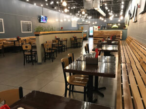 Broken Rice & Pho Restaurant Com Tam Viet - Gladstone