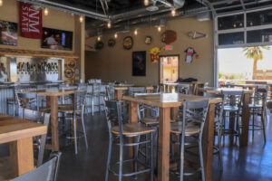 Broken Spoke Taphouse - Las Cruces