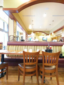 Broken Yolk Cafe - Chula Vista