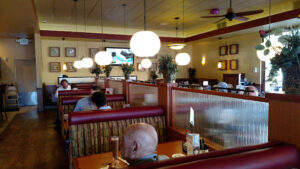 Broken Yolk Cafe - Carlsbad
