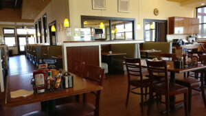 Broken Yolk Cafe - Oceanside