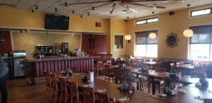 Broken Yolk Cafe - San Marcos