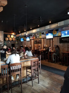 Bronx Alehouse - Bronx