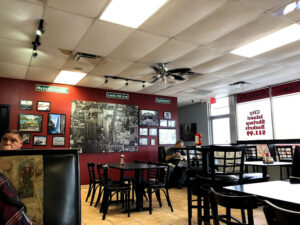 Bronx Pizza - Orlando