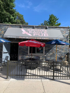 Bronze Eagle Pub - Lyons